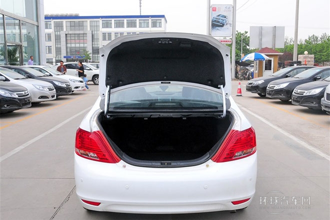 2014款 1.5TI 手動豪華型