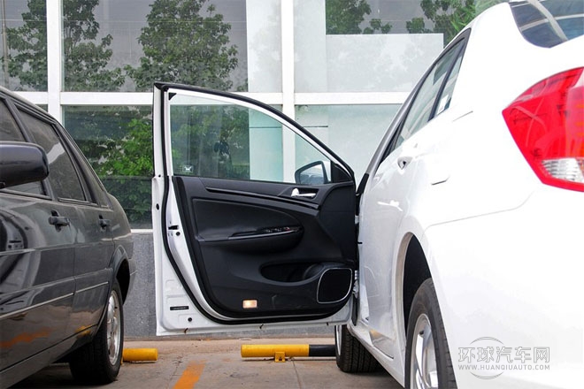 2014款 1.5TI 手動豪華型