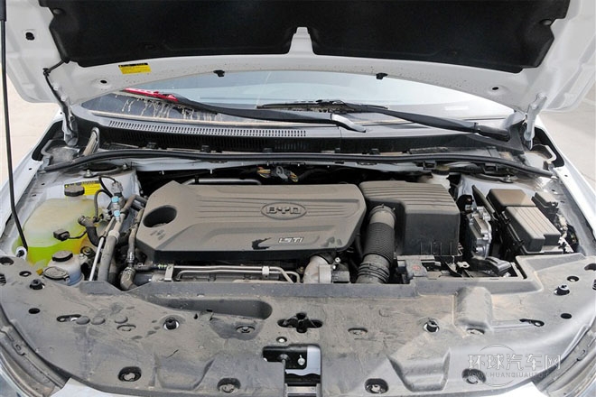 2014款 1.5TI 手動豪華型