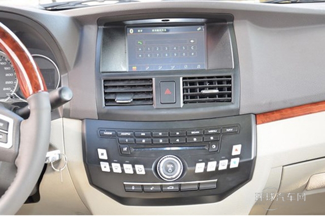 2014款 越級(jí)版 1.5L 豪華型