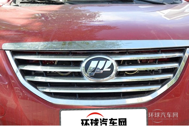 2014款 越級版 1.5L 豪華型