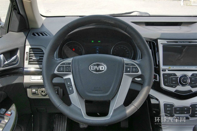 2014款 1.5TI 手動尊貴型