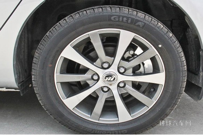 2013款 1.8L 舒雅標準型