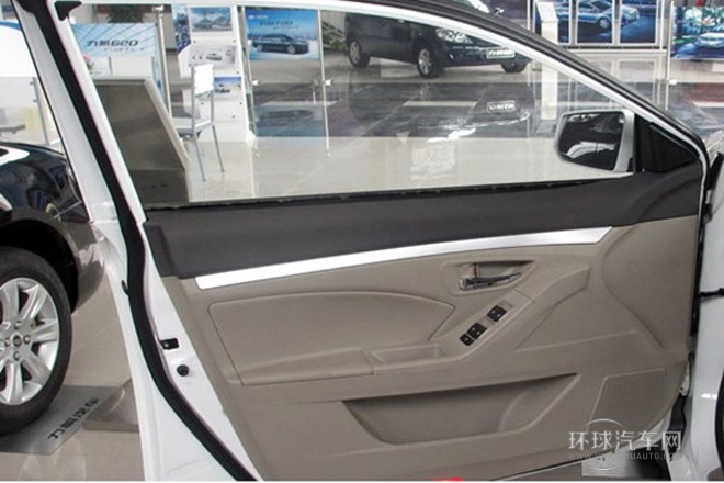 2013款 1.8L 舒雅標準型