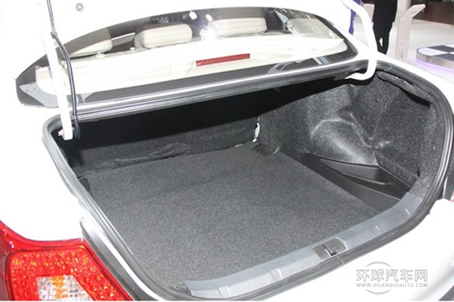 2013款 1.8L 舒雅標準型