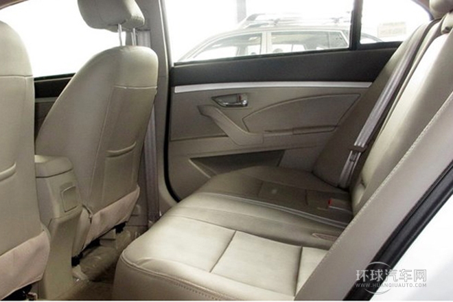 2013款 1.8L 舒雅標(biāo)準(zhǔn)型