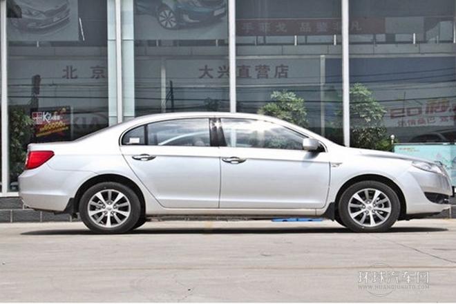 2013款 1.8L 舒雅標(biāo)準(zhǔn)型