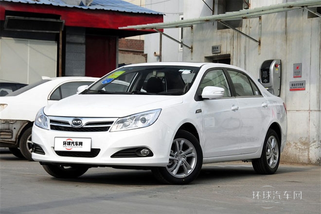 2014款 1.5TID 自動(dòng)豪華型