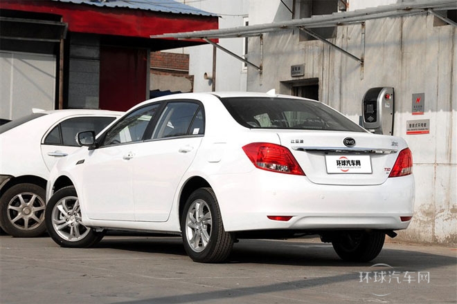 2014款 1.5TID 自動豪華型