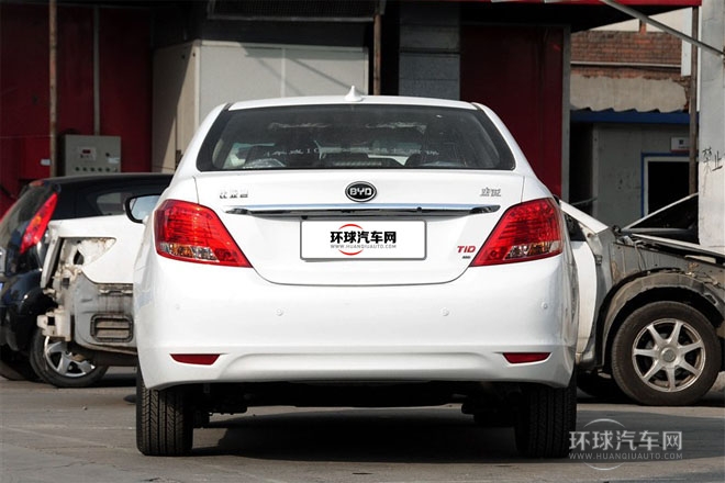 2014款 1.5TID 自動豪華型