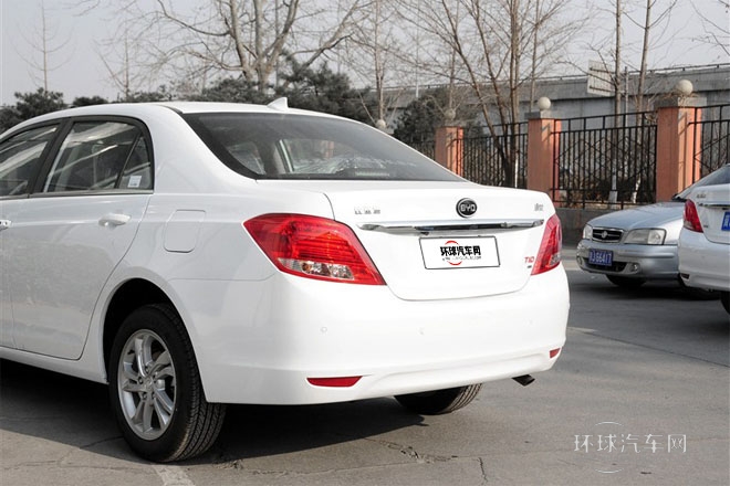 2014款 1.5TID 自動豪華型