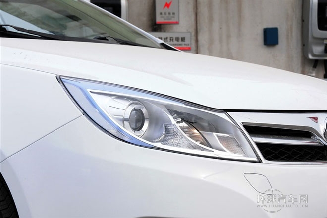 2014款 1.5TID 自動豪華型