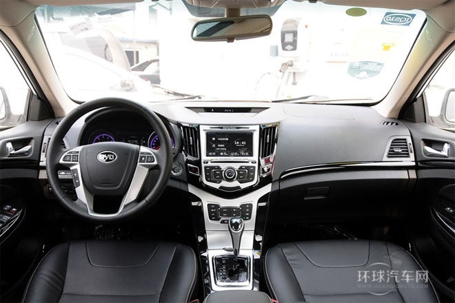 2014款 1.5TID 自動(dòng)豪華型