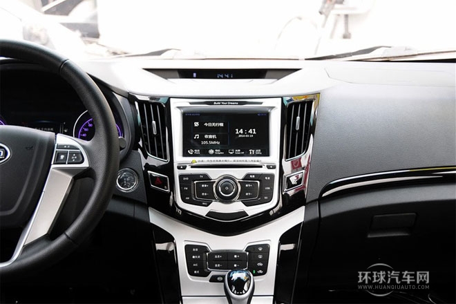 2014款 1.5TID 自動豪華型