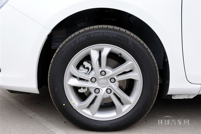 2014款 1.5TID 自動豪華型