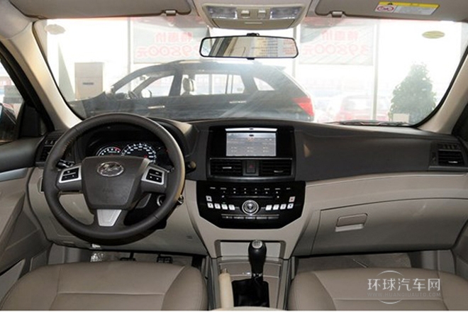 2013款 1.8L 舒雅豪華型