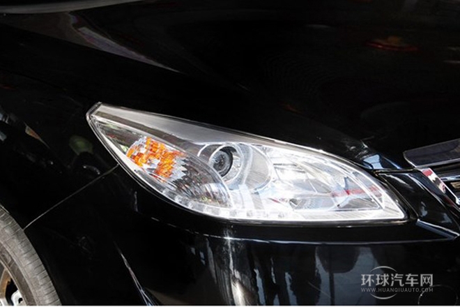 2013款 1.8L 舒雅豪華型