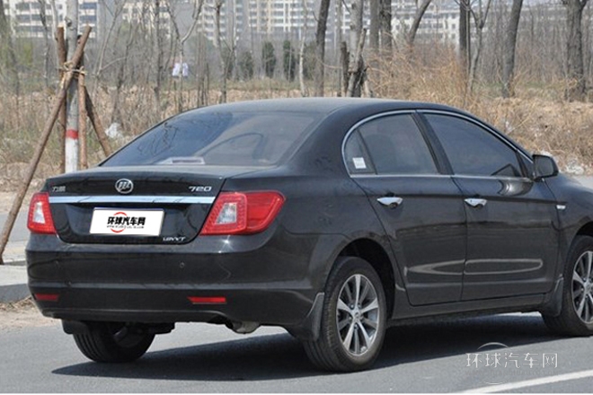 2013款 1.8L 舒雅豪華型