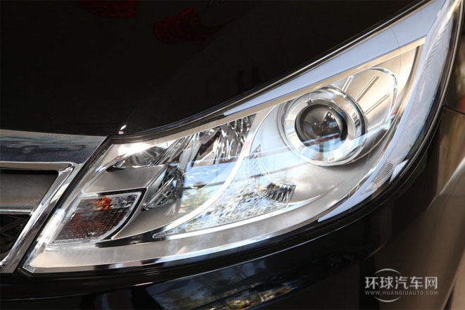 2013款 1.5L 手動尊貴型