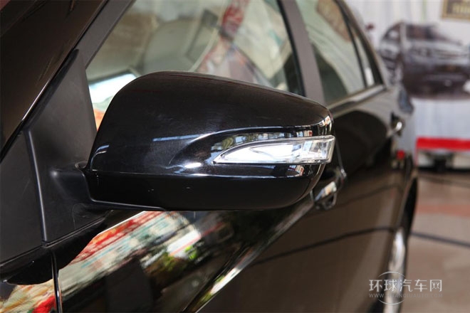 2013款 1.5L 手動(dòng)尊貴型