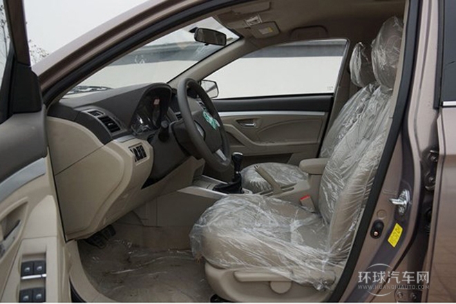 2013款 1.8L 標準型LX