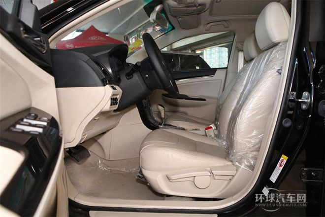 2013款 1.5L 手動尊貴型