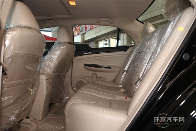 2013款 1.5L 手動尊貴型