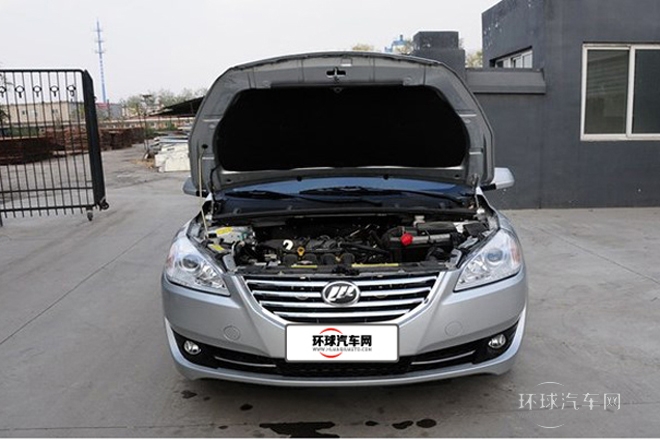 2013款 1.8L 豪華型EX