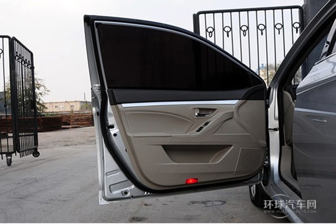 2013款 1.8L 豪華型EX