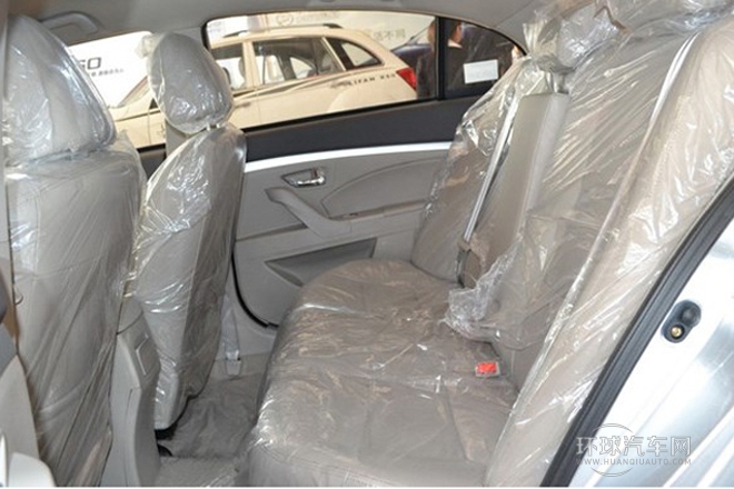 2013款 1.8L 豪華型EX