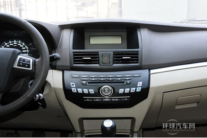 2013款 1.8L 豪華型EX