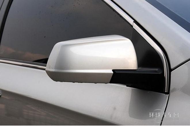 2013款 1.8L 豪華型EX