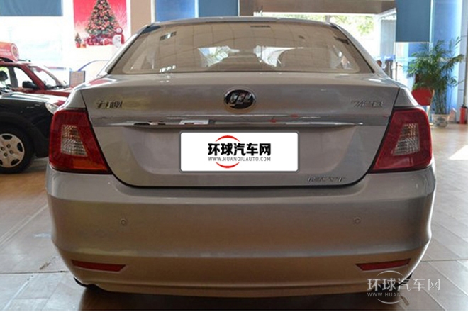 2013款 1.8L 豪華型EX