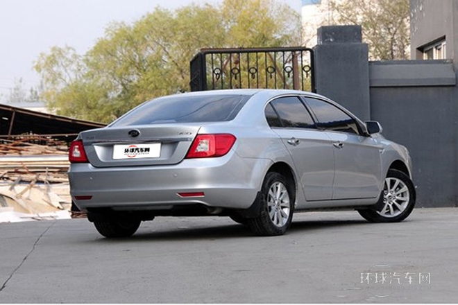 2013款 1.8L 豪華型EX