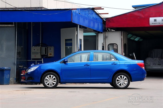 2012款 1.5L 手動豪華型