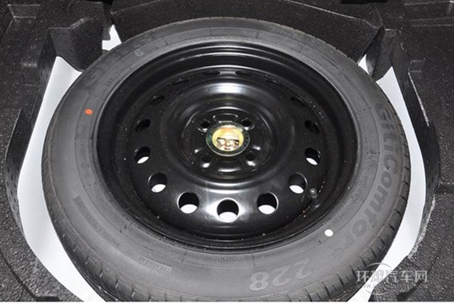 2014款 1.3L 手動標準型