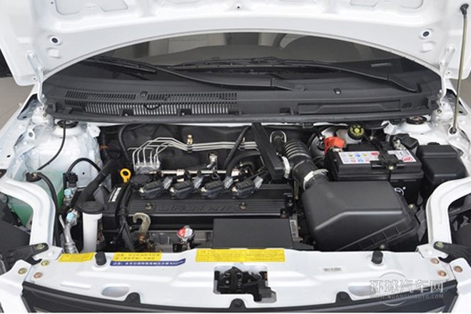 2014款 1.3L 手動標準型