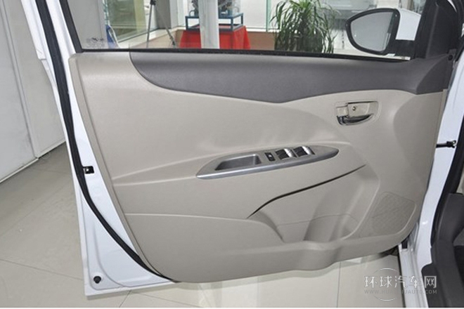 2014款 1.3L 手動標準型