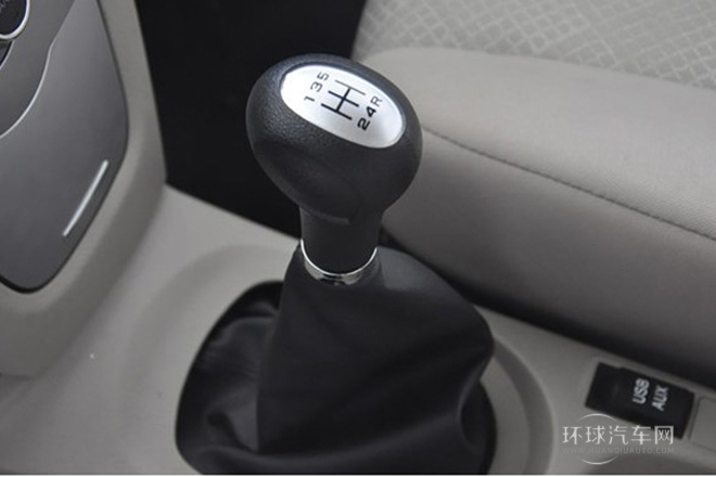 2014款 1.3L 手動標準型