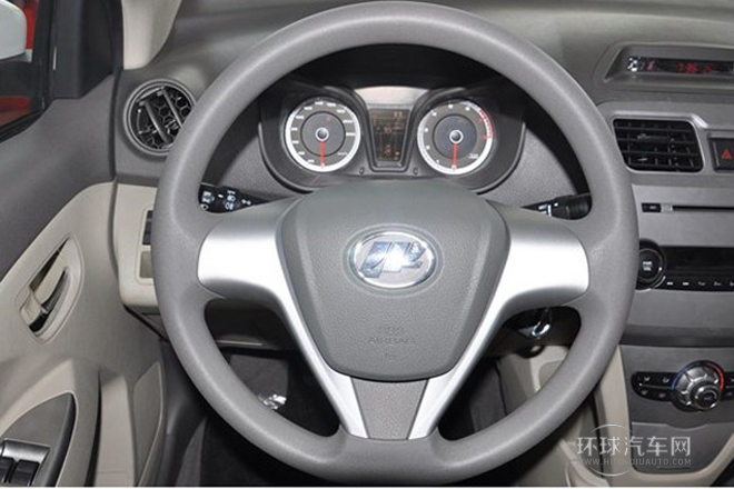 2014款 1.3L 手動標準型