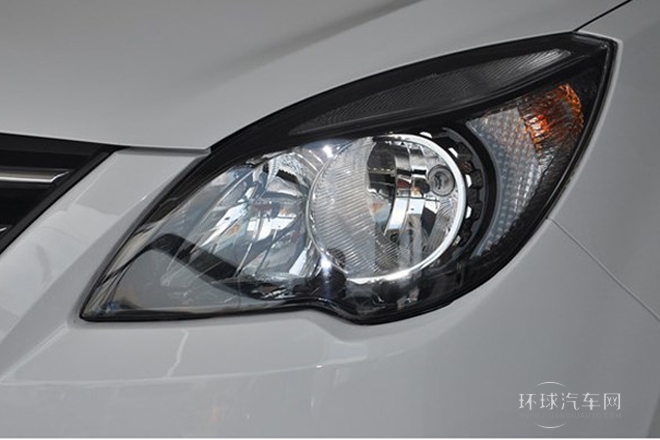 2014款 1.3L 手動標準型