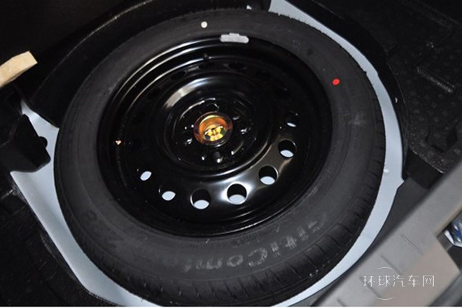 2014款 1.3L 手動豪華型