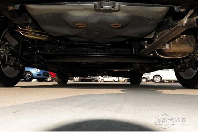 2014款 1.3L 手動豪華型