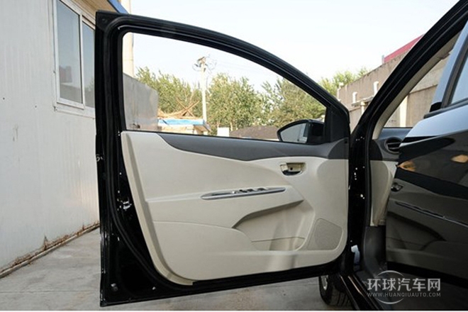 2014款 1.3L 手動豪華型