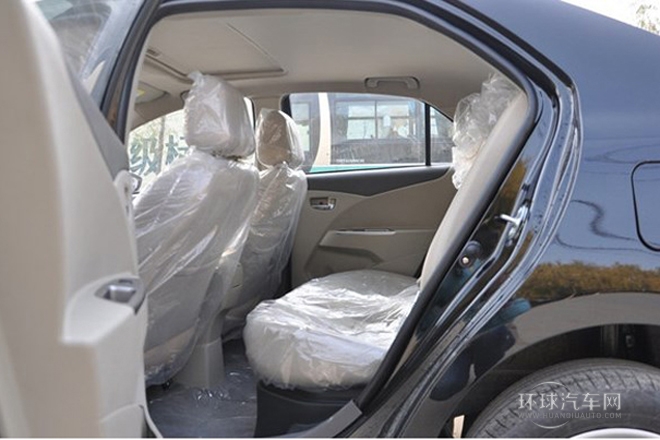 2014款 1.3L 手動豪華型