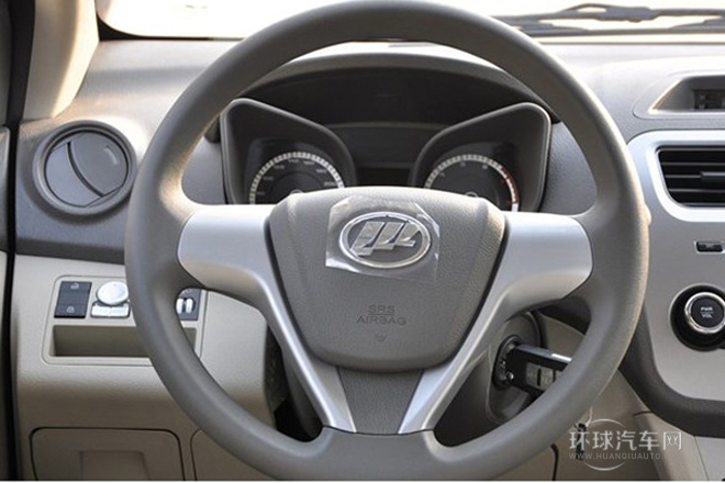 2014款 1.3L 手動豪華型