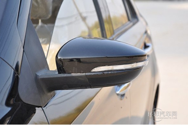 2014款 1.3L 手動豪華型