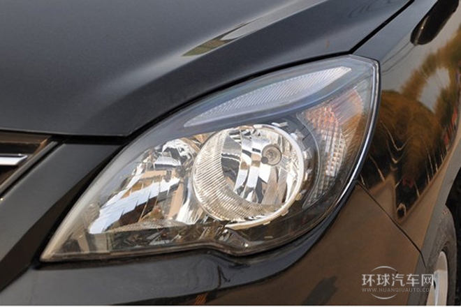 2014款 1.3L 手動豪華型