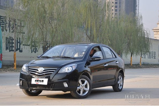 2014款 1.3L 手動豪華型