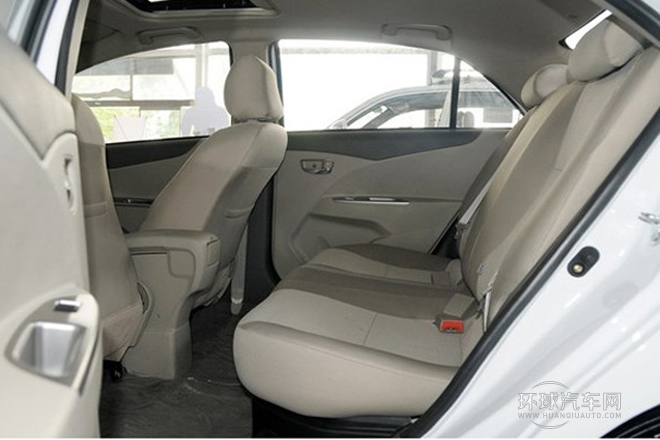 2014款 1.3L 手動旗艦型